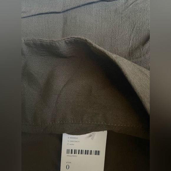 NWT Free People Mini Skirt - Picture 6 of 8